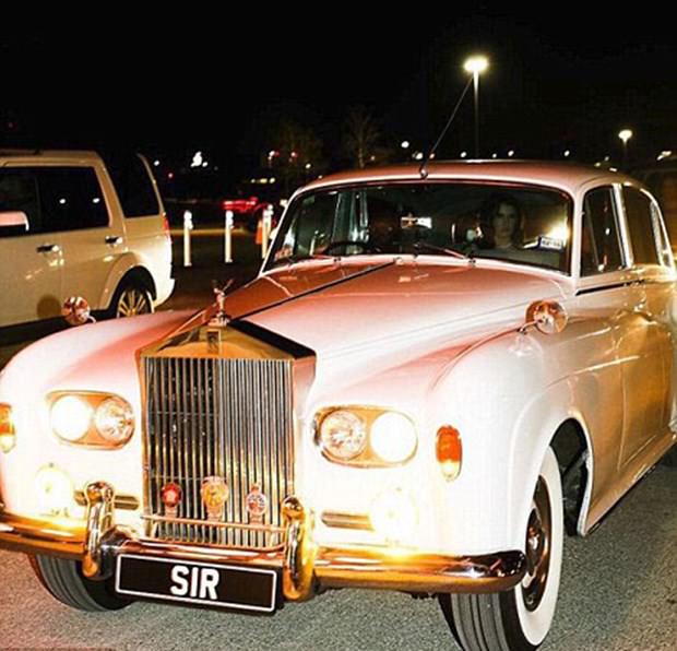 15 yaşında 6 milyon dolarlık doğum günü kutlayan kız:  Maya Henry