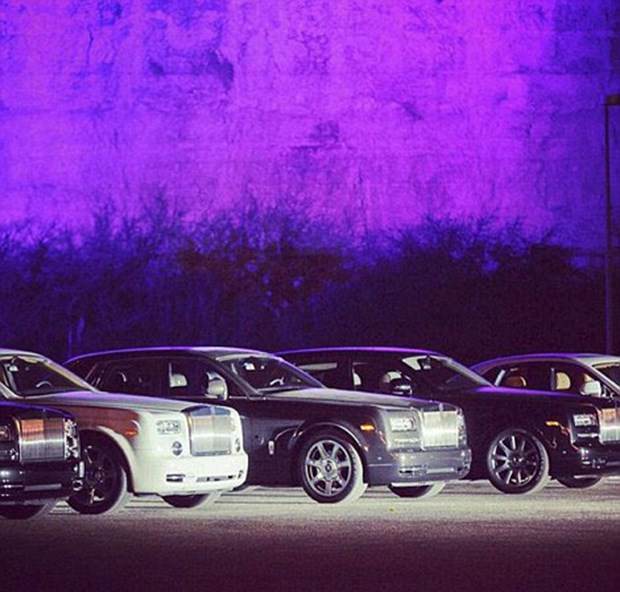 15 yaşında 6 milyon dolarlık doğum günü kutlayan kız:  Maya Henry