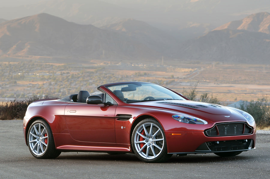 2016'nın en iyi cabrioları