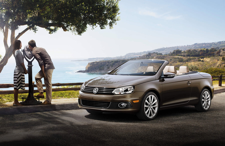 2016'nın en iyi cabrioları