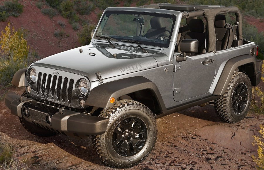 2016'nın en iyi cabrioları