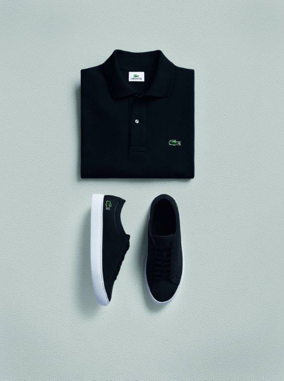 Sezonun yeni ikonu L.12.12!