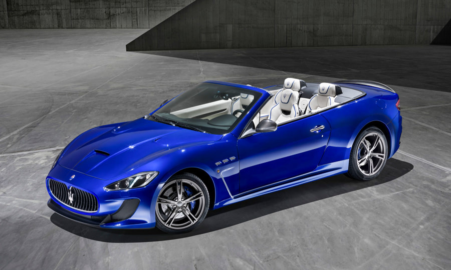 2016'nın en iyi cabrioları