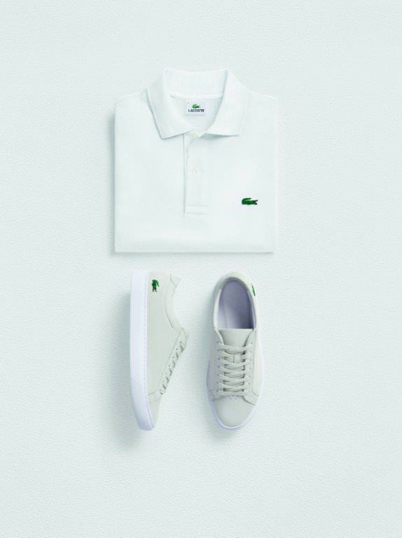 Sezonun yeni ikonu L.12.12!