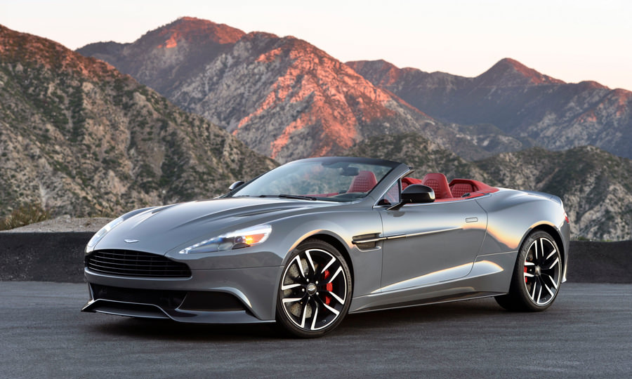 2016'nın en iyi cabrioları