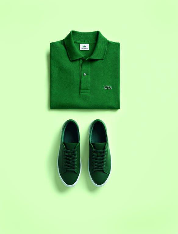 Sezonun yeni ikonu L.12.12!