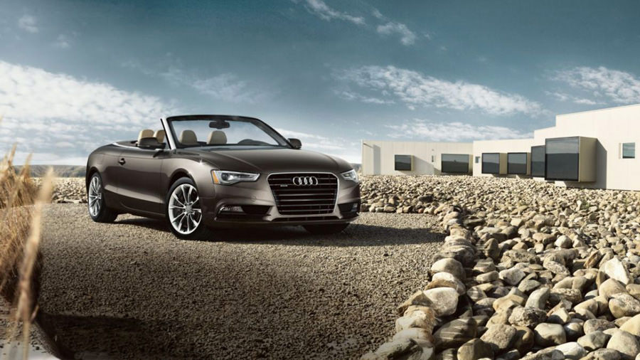 2016'nın en iyi cabrioları