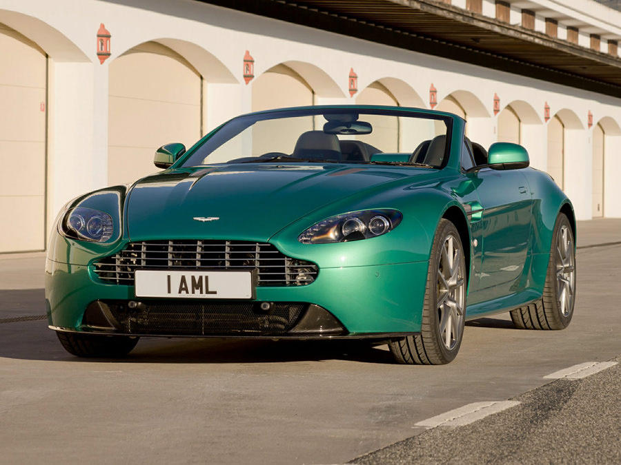 2016'nın en iyi cabrioları