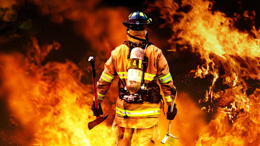 Kadınlara göre en seksi 10 erkek mesleği