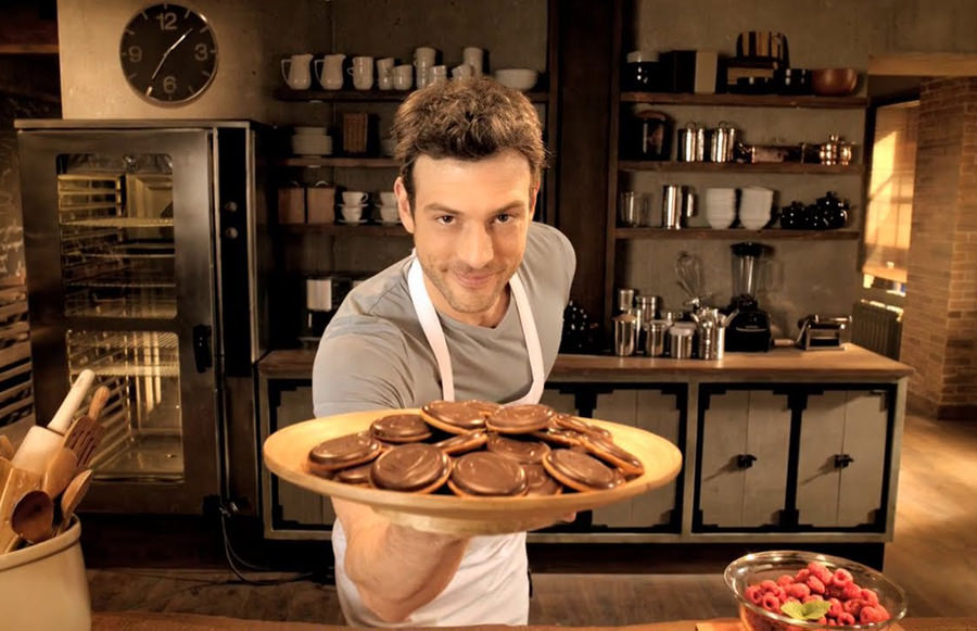 Kadınlara göre en seksi 10 erkek mesleği