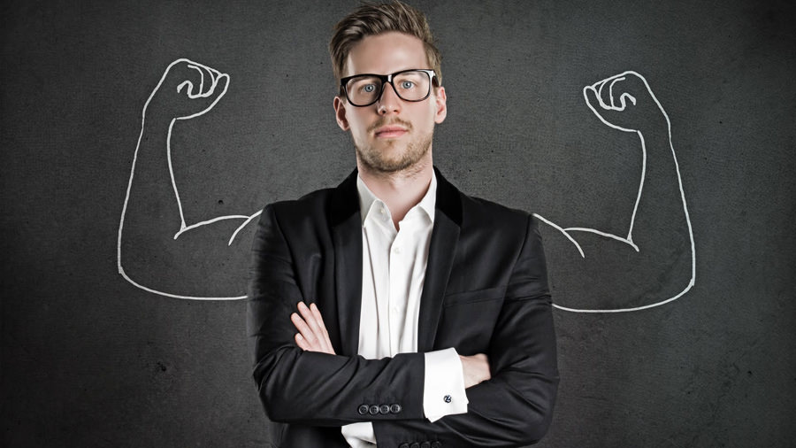 Kadınlara göre en seksi 10 erkek mesleği