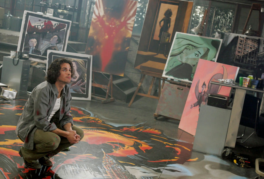 Kadınlara göre en seksi 10 erkek mesleği