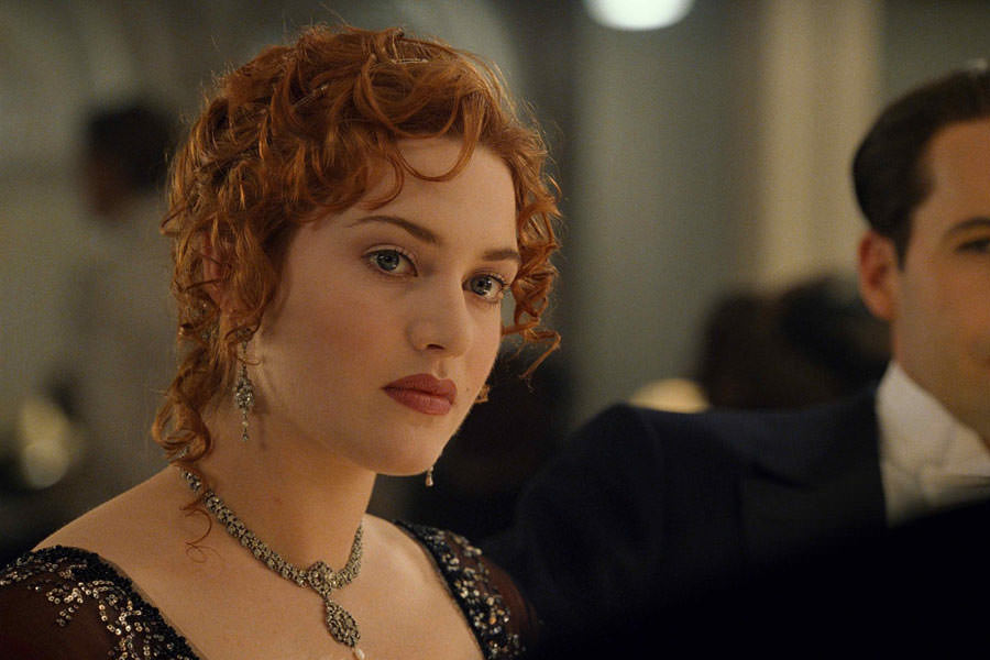 Kadınların güzelliğiyle ön plana çıktığı filmler