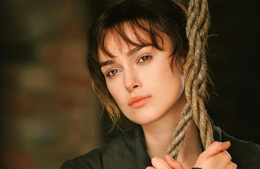 Kadınların güzelliğiyle ön plana çıktığı filmler