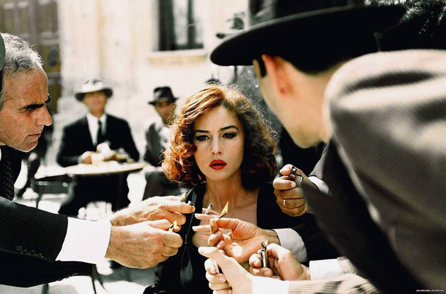 Kadınların güzelliğiyle ön plana çıktığı filmler