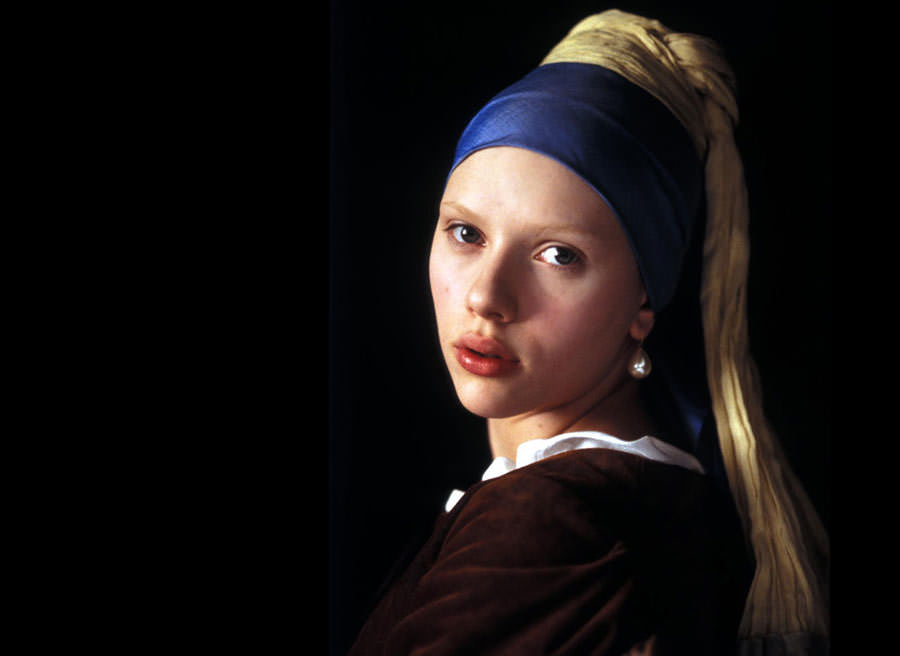 Kadınların güzelliğiyle ön plana çıktığı filmler