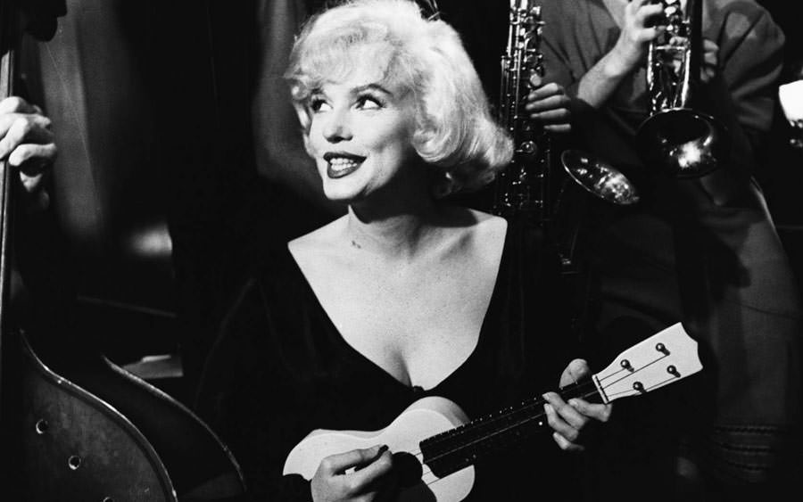 Kadınların güzelliğiyle ön plana çıktığı filmler