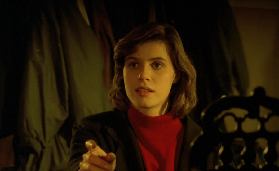 Kadınların güzelliğiyle ön plana çıktığı filmler