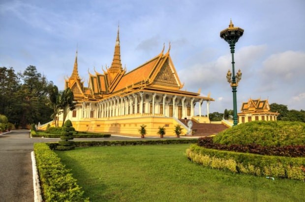 Sırt çantası ile gezilebilecek 10 ülke