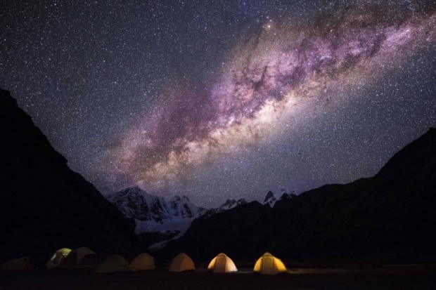 Sırt çantası ile gezilebilecek 10 ülke