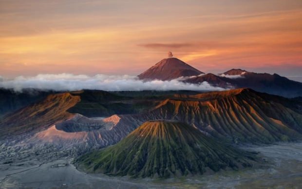 Sırt çantası ile gezilebilecek 10 ülke