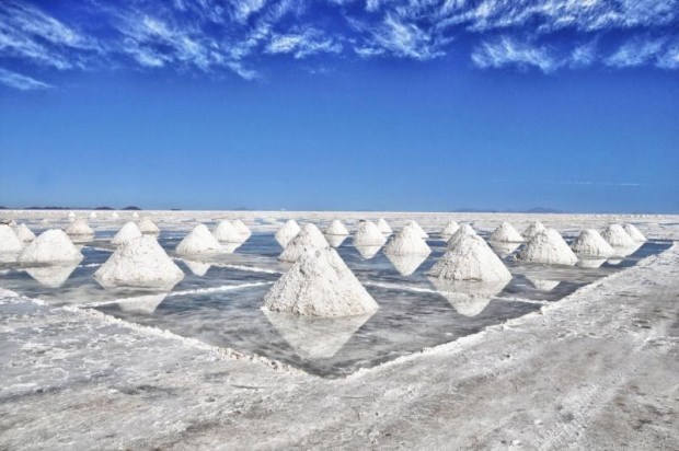 Sırt çantası ile gezilebilecek 10 ülke