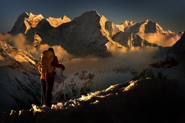 Sırt çantası ile gezilebilecek 10 ülke