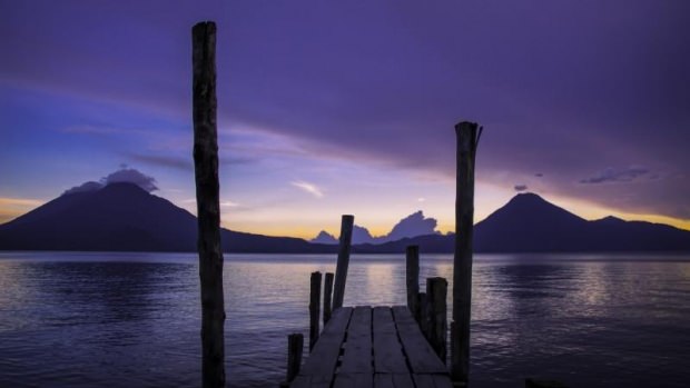 Sırt çantası ile gezilebilecek 10 ülke