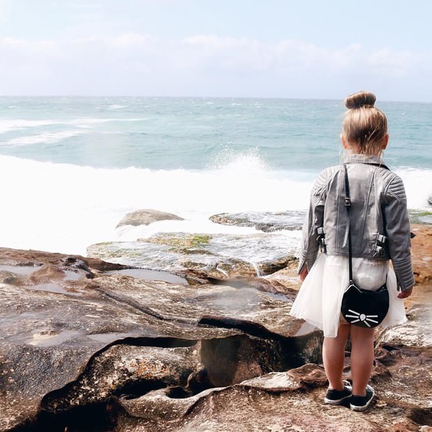 Instagram’ın 5 yaşındaki ‘moda ikonu’