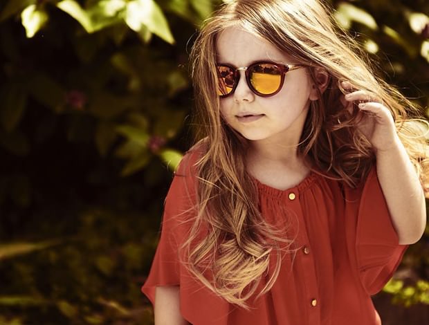 Instagram’ın 5 yaşındaki ‘moda ikonu’