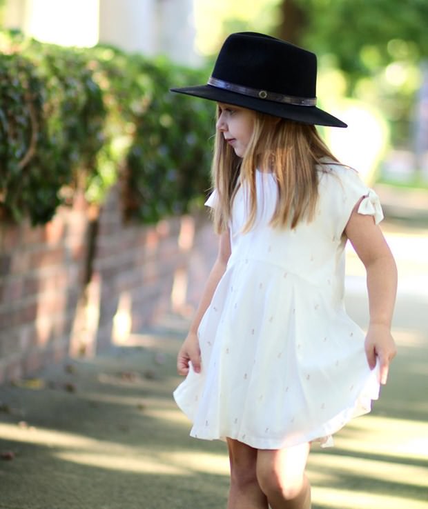 Instagram’ın 5 yaşındaki ‘moda ikonu’