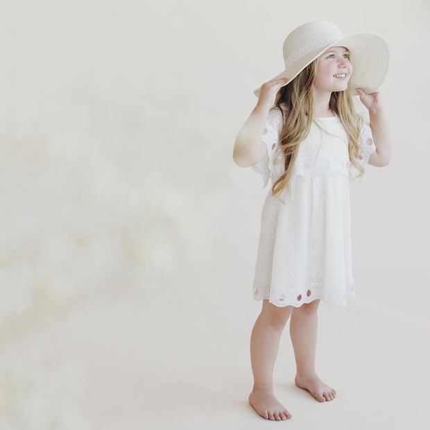 Instagram’ın 5 yaşındaki ‘moda ikonu’