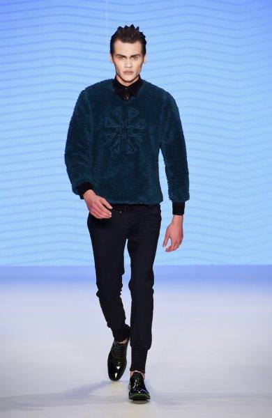 Can'dan bir haykırış!