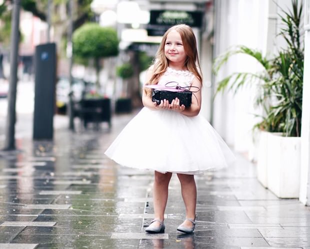 Instagram’ın 5 yaşındaki ‘moda ikonu’