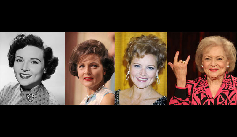 50 ünlünün inanılmaz değişimi!