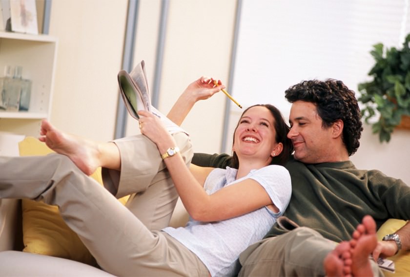 Aşkta doğru kişiyi bulma taktikleri!