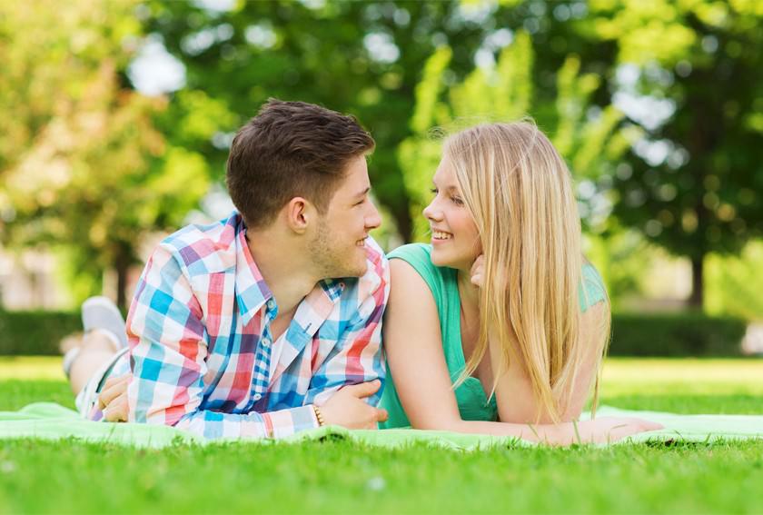 Aşkta doğru kişiyi bulma taktikleri!