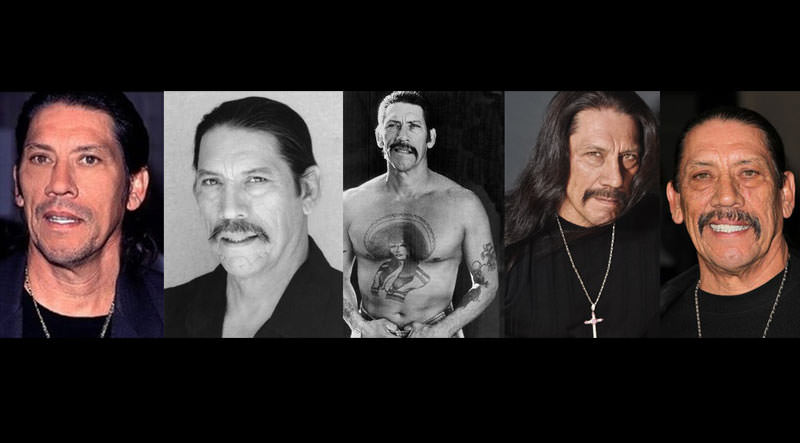 50 ünlünün inanılmaz değişimi!