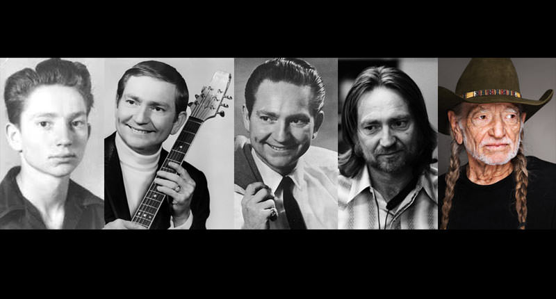 50 ünlünün inanılmaz değişimi!