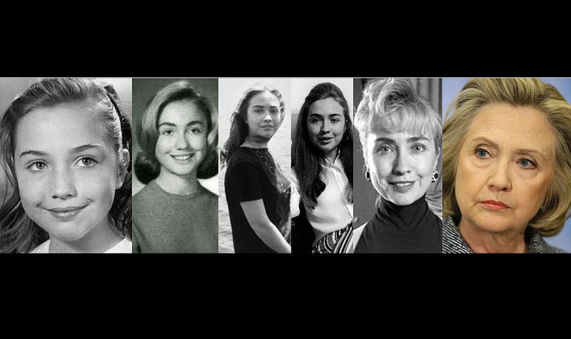 50 ünlünün inanılmaz değişimi!