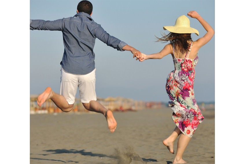 Aşkta doğru kişiyi bulma taktikleri!