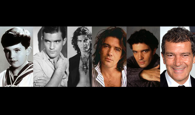 50 ünlünün inanılmaz değişimi!