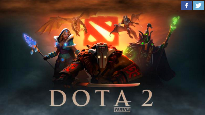 2016 yılında en çok oynanan 10 steam oyunu