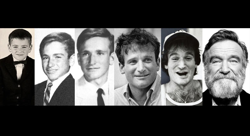 50 ünlünün inanılmaz değişimi!