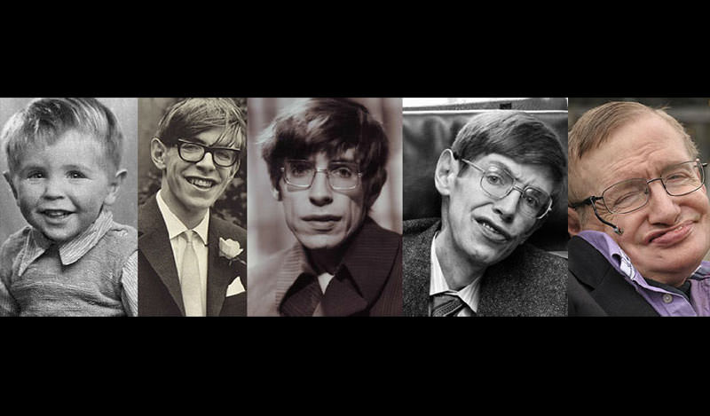 50 ünlünün inanılmaz değişimi!