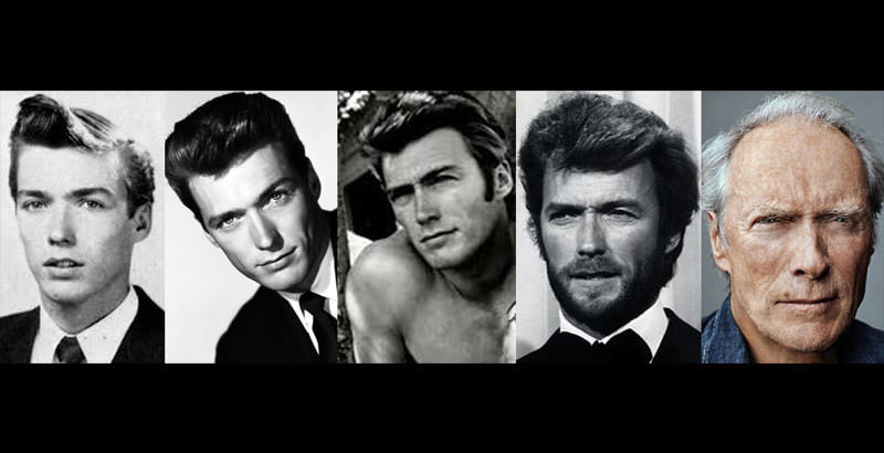 50 ünlünün inanılmaz değişimi!