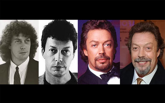 50 ünlünün inanılmaz değişimi!