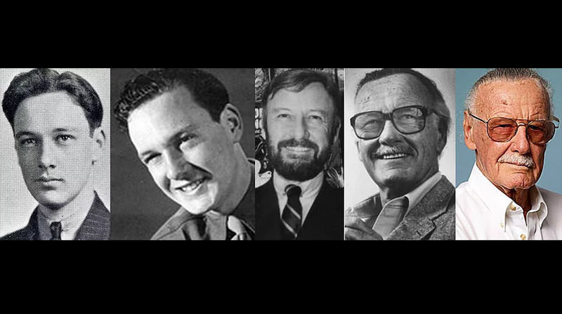 50 ünlünün inanılmaz değişimi!