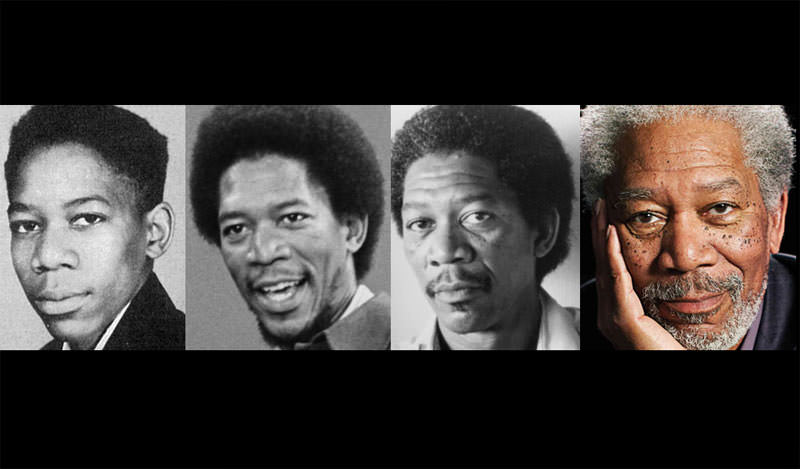 50 ünlünün inanılmaz değişimi!