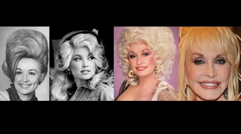 50 ünlünün inanılmaz değişimi!